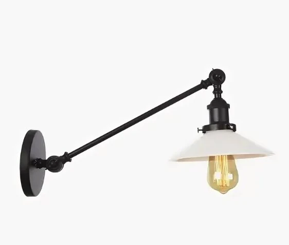 RİOLİGHT RETRO ÇİFT MAFSALLI HAREKETLİ BAŞLIK APLİK ŞAPKA ÇAPI:22CM ürün görseli 1