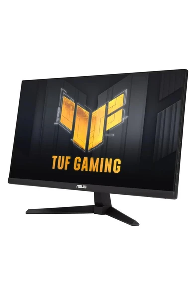 Asus TUF Gaming VG259Q3A 24.5" 1 ms Full HD IPS 180 Hz Oyuncu Monitörü Teşhir - Resim 3