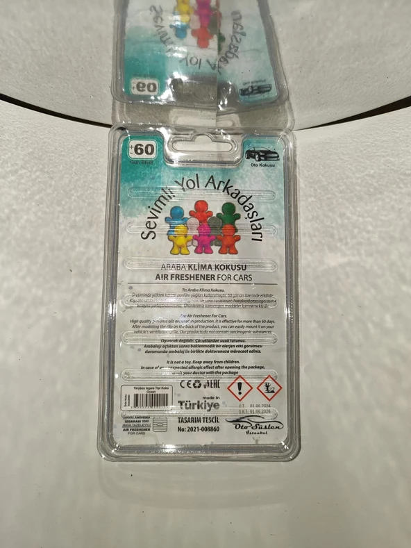 TİNY BOY YOL ARKADAŞIM - Resim 2