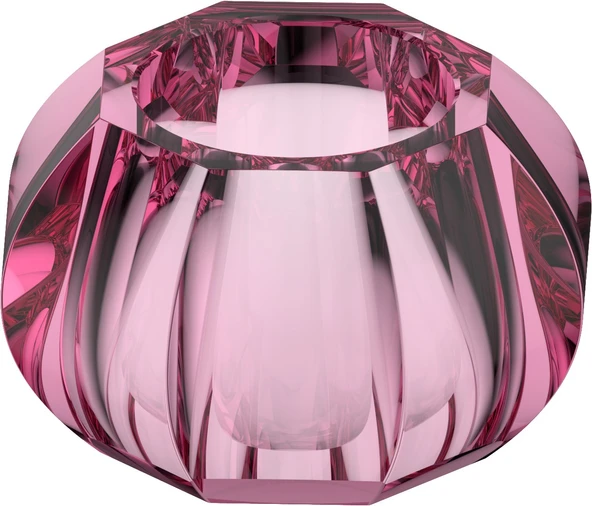 Line Bathroom Diş Fırçalık 206211 ROSELLA T.Ustü Pembe ürün görseli 1