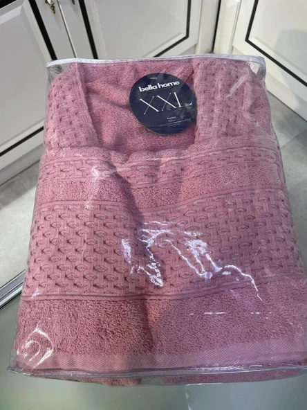 BELLA HOME BORNOZ XXL ürün görseli 1