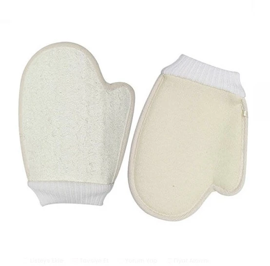 Nascita Kabak Lastikli Eldiven - Resim 2