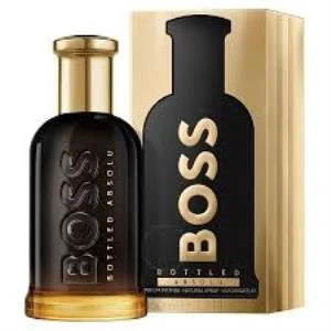 Hugo Boss Bottled Absolu Eau de Parfum 50ml ürün görseli 1