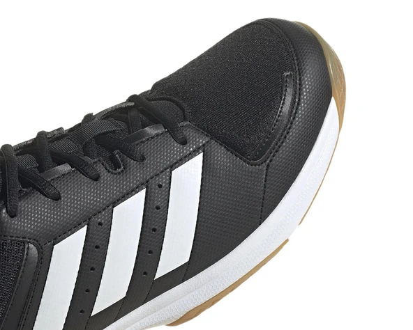 Adidas FZ4658 Ligra 7 M Erkek Voleybol Ayakkabısı - Resim 7