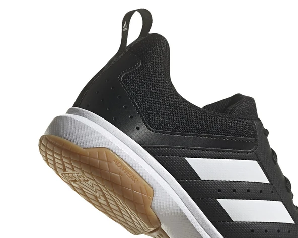 Adidas FZ4658 Ligra 7 M Erkek Voleybol Ayakkabısı - Resim 8