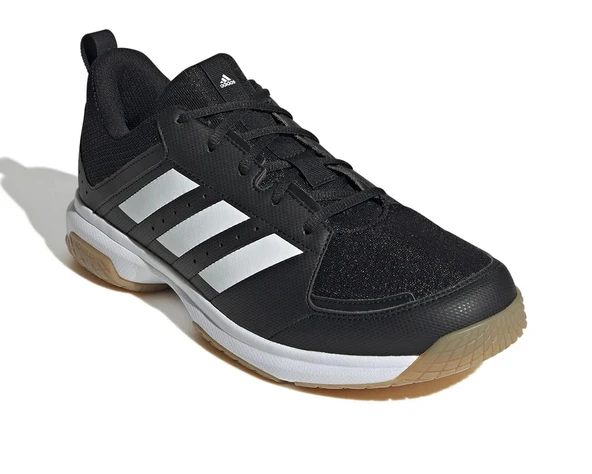 Adidas FZ4658 Ligra 7 M Erkek Voleybol Ayakkabısı - Resim 3