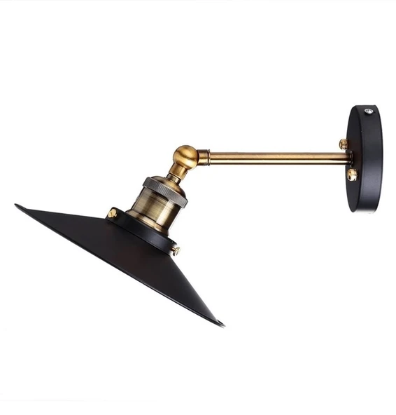 RİOLİGHT RETRO TEKLİ SARKIT VE APLİK - Resim 2