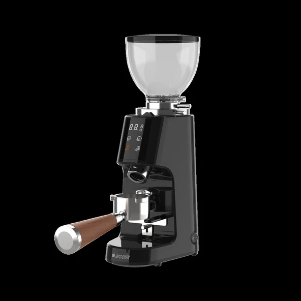 Arçelik TKO 6540 Türk Kahve Öğütücü ürün görseli 1