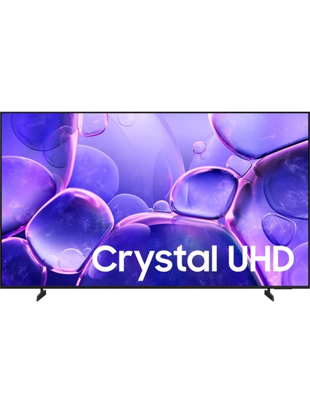 Samsung Crystal 75U8000 4K Ultra HD 75" 190 Ekran Uydu Alıcılı Smart LED TV ürün görseli 1
