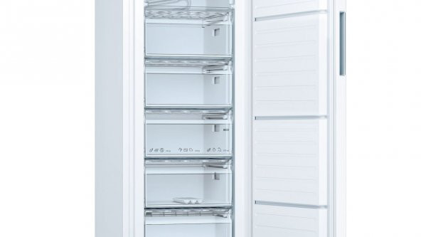 Profilo DF1024WFVV A'' 6 Çekmeceli Derin Dondurucu - 4