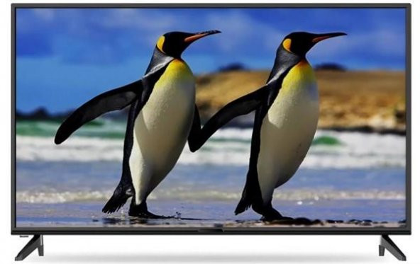 Profilo 39PA225EG HD 39" 99 Ekran Uydu Alıcılı Android Smart LED TV