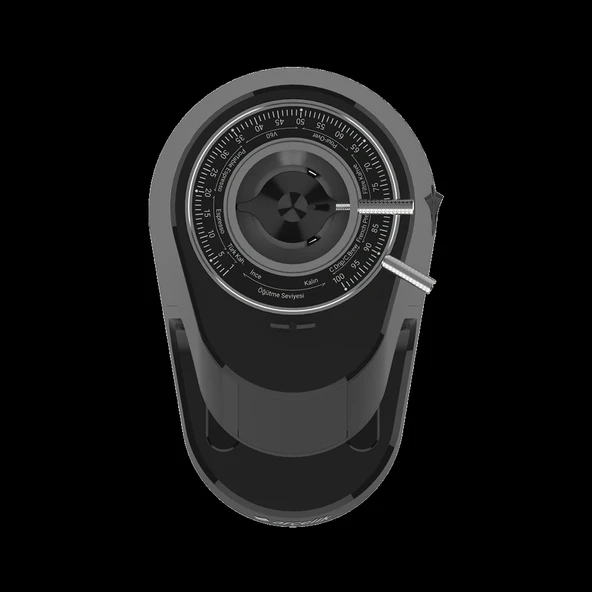 Arçelik TKO 6540 Türk Kahve Öğütücü - Resim 5