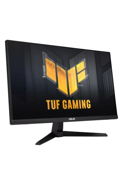 Asus TUF Gaming VG259Q3A 24.5" 1 ms Full HD IPS 180 Hz Oyuncu Monitörü Teşhir - Resim 2