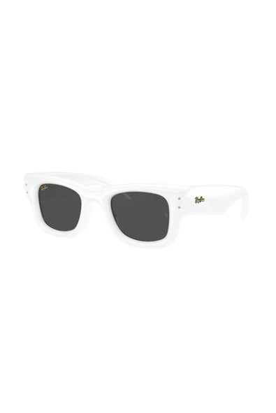 Ray-Ban RB 4940 671/87 50 Unisex Güneş Gözlüğü - Resim 2