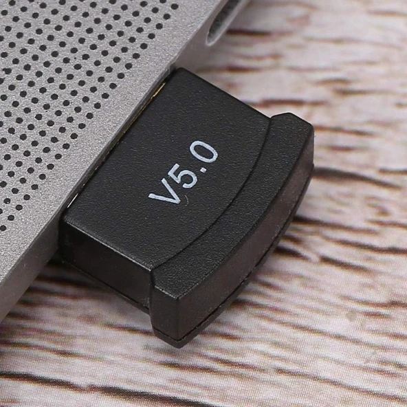 USB 2.0 Bluetooth 5.3 Adaptör - Resim 2