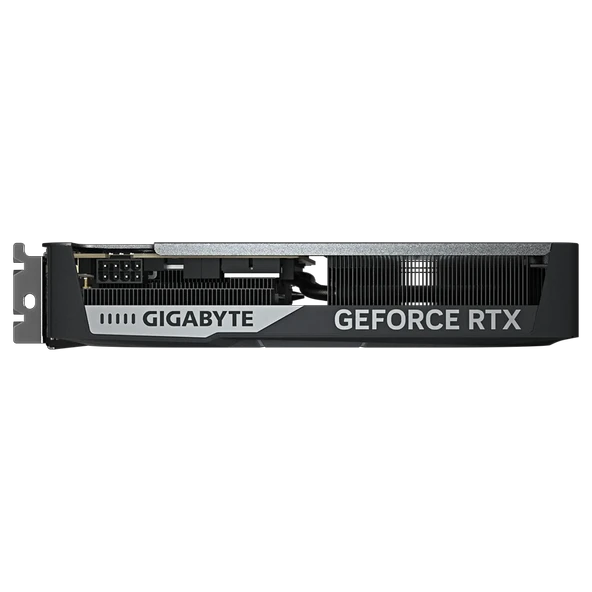 GIGABYTE GeForce RTX 5060 EAGLE OC 8G GDDR7 DLSS 4 - Resim 3