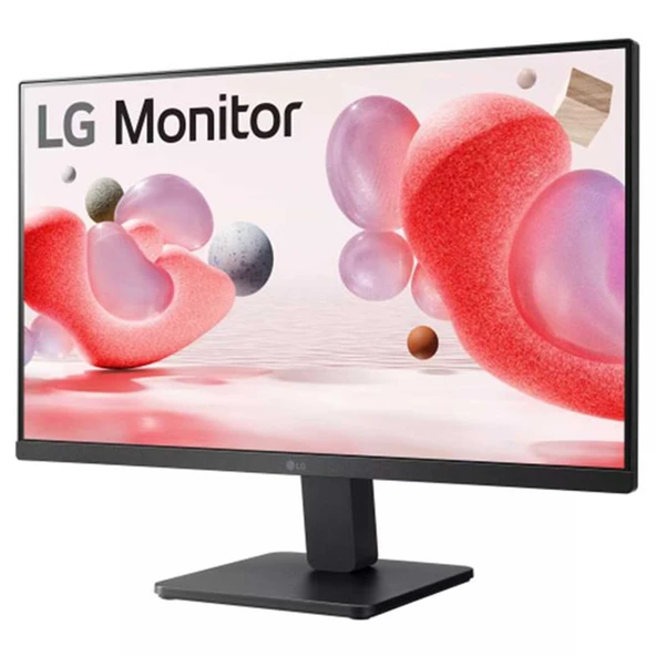 LG 24MR400-B IPS 23.8" 5MS 100HZ FHD VESA Siyah Monitör - Resim 3