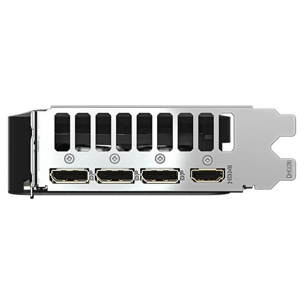 GIGABYTE GeForce RTX 5060 EAGLE OC 8G GDDR7 DLSS 4 - Resim 5