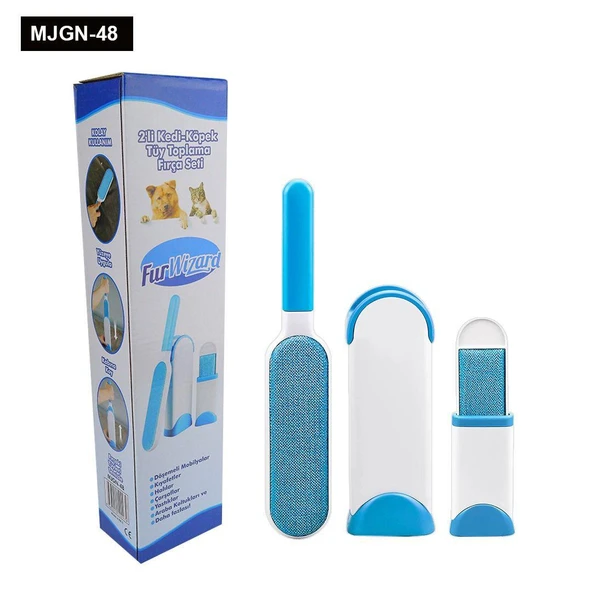 Tüy Toplama Çubukları ürün görseli 1