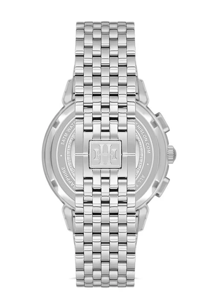 Hislon TM143S-02SS Erkek Kol Saati - Resim 3