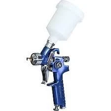 CARWELL H2000 MİNİ TABANCA 0.5MM ürün görseli 1