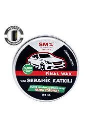 SMX KATI WAX FİNAL WAX %50 SERAMİK KATKILI ürün görseli 1