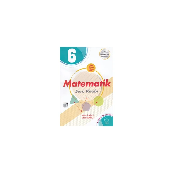 Palme  6  Matematik  S.K. ürün görseli 1