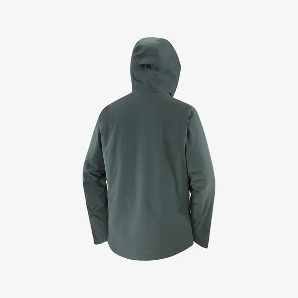 Salomon LC2602700 Highland M Erkek Kayak Montu - Resim 2