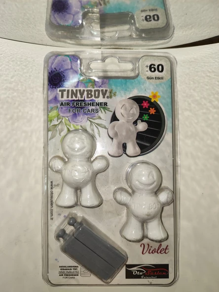 TİNY BOY YOL ARKADAŞIM ürün görseli 1