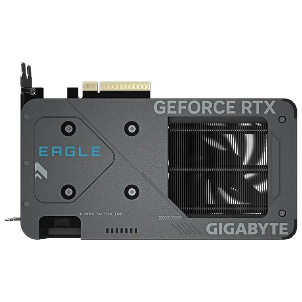 GIGABYTE GeForce RTX 5060 EAGLE OC 8G GDDR7 DLSS 4 - Resim 4