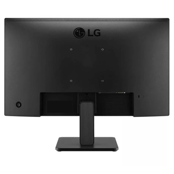 LG 24MR400-B IPS 23.8" 5MS 100HZ FHD VESA Siyah Monitör - Resim 4