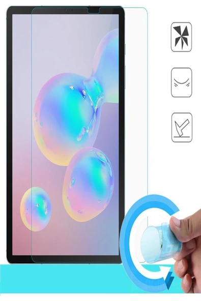 Xiaomi Redmi Pad SE  11 İnç Uyumlu Kağıt Hisli Mat Tablet Ekran Koruyucu ürün görseli 1