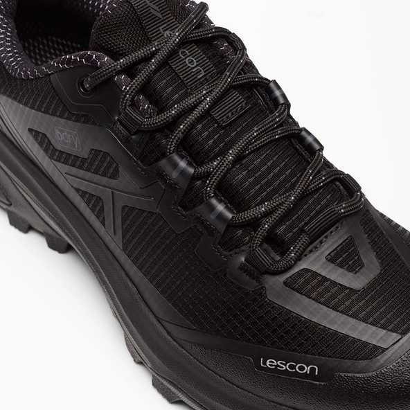 Lescon 25KAE00CRUXM-633 Crux Erkek Su Geçirmez Ayakkabı - Resim 7
