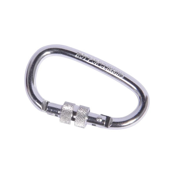 Gümüş Karabina 6 Cm - Resim 2