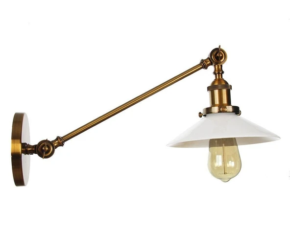 RİOLİGHT RETRO ESKİTME ÇİFT MAFSALLI HAREKETLİ BAŞLIK APLİK ŞAPKA ÇAPI:22CM ürün görseli 1