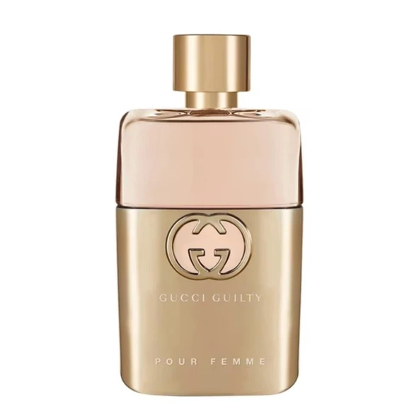 Gucci Guilty EDP 90 ml Kadın Parfümü ürün görseli 1
