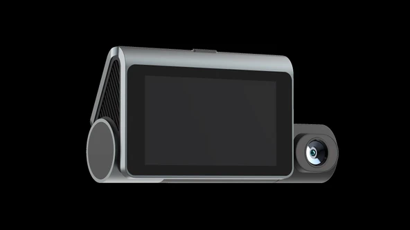 TECHSMART TCHS-X18 3 KANAL 4K+2K+2K ADAS+BSD ARAÇİÇİ KAMERA - Resim 3