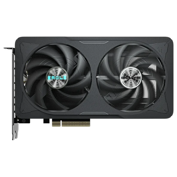 GIGABYTE GeForce RTX 5060 EAGLE OC 8G GDDR7 DLSS 4 - Resim 2