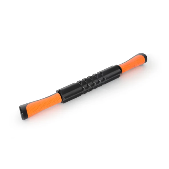 Zerogym Triger Masaj Çubuğu Turuncu 53,5 x 4,5cm ürün görseli 1