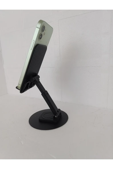 Telefon Tutucu Telefon Standı Telefon Aksesuarları - Resim 4