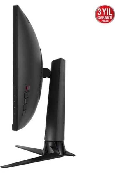 Asus ROG Strix XG32VC 31.5" 1 ms 2K Curved 170 Hz Oyuncu Monitörü 170 Hz Teşhir - Resim 4