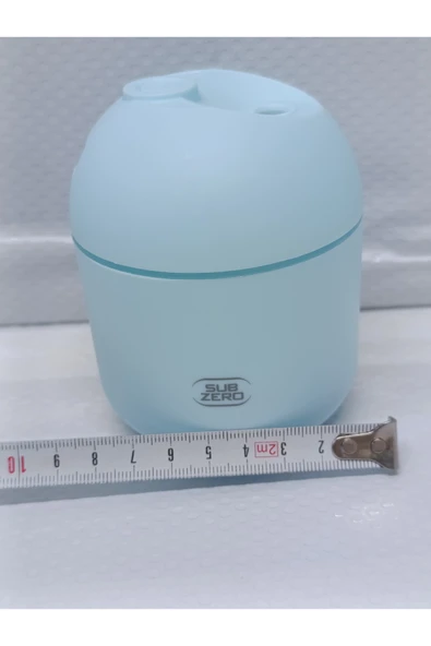 Humidifier Oda Nemlendirici Oda Kokusu Hava Nemlendirici Hava Temizleyici - Resim 5
