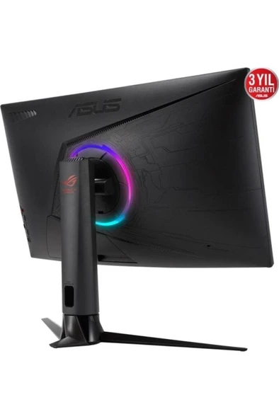 Asus ROG Strix XG32VC 31.5" 1 ms 2K Curved 170 Hz Oyuncu Monitörü 170 Hz Teşhir - Resim 6