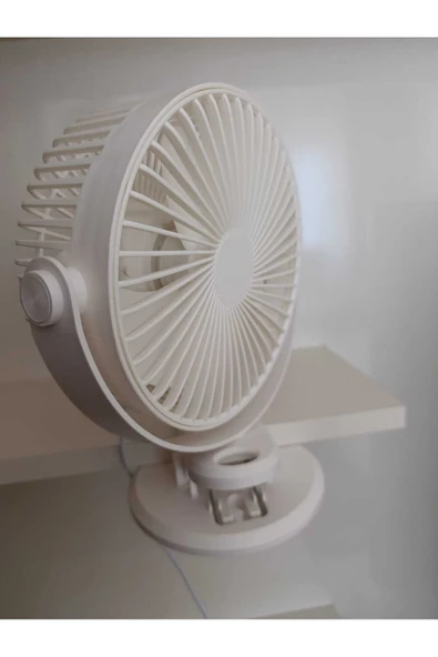 vantilatör - Resim 3