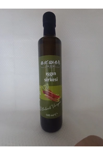 Işgın Sirkesi Doğal Fermente Sirke Detox Sirkesi ürün görseli 1