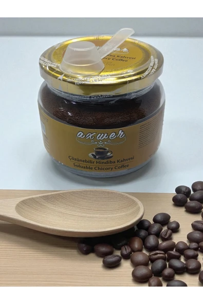 150 gram Hindiba Kahvesi Detox Kahve Tok Tutan Kahve Diyet Kahvesi ürün görseli 1