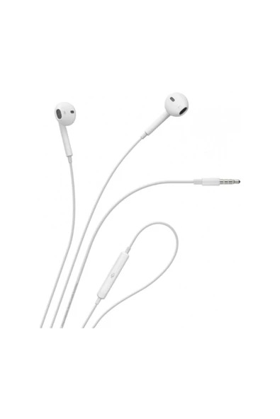 Hs624 Earpods Mikrofonlu Kulaklık - Resim 6