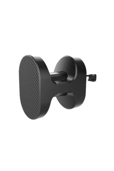 Basic Ch23 6x Güçlendirilmiş Mıknatıslı Araç Içi Telefon Tutucu - Oval Ve Kare Metal Plakalı ürün görseli 1