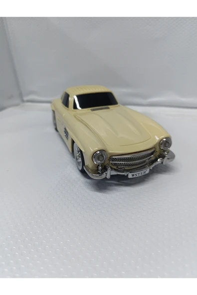 WS-300SL Klasik Model 10W Bluetooth Hoparlör Fm Radyo USB Tf Aux Destekli Speaker ürün görseli 1