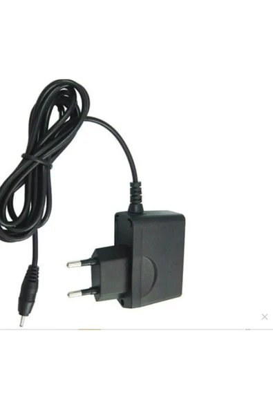 Nokıa Ince Uc Şarj Aleti 6300 6303 1200 6101 N71 N73 5800 Uyumlu ürün görseli 1